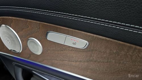 Mercedes-Benz E-Class W213 V (W213) (2016 – 2021) 2022, изображение 4