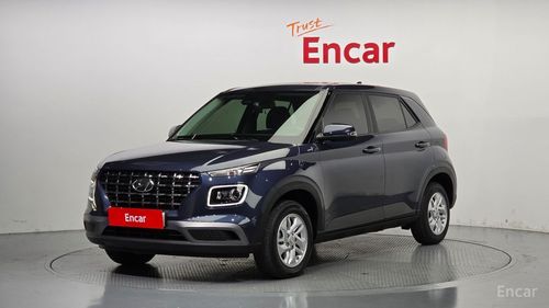 Hyundai Venue I (2019 – н.в.) 2023 от компании ncars.group в Москве Hyundai Venue I (2019 – н.в.) 2023