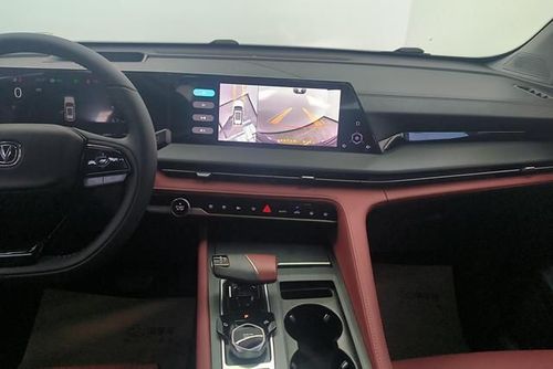 Changan CS75 PLUS 2022, изображение 8 от компании ncars.group в Москве Changan CS75 PLUS 2022, изображение 8