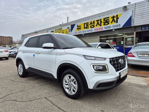 Hyundai Venue I (2019 – н.в.) 2020 от компании ncars.group в Москве Hyundai Venue I (2019 – н.в.) 2020