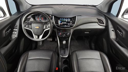 Daewoo Trax I Рестайлинг (2016 – 2022 ) 2019, изображение 7 от компании ncars.group в Москве Daewoo Trax I Рестайлинг (2016 – 2022 ) 2019, изображение 7