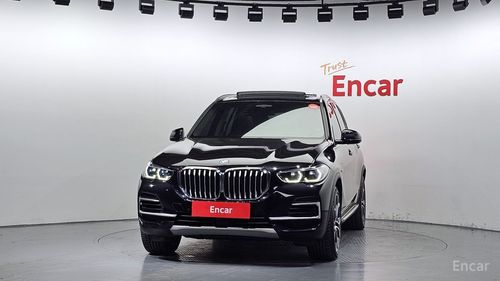 BMW X5 IV G05 (2018 – 2023) 2022, изображение 5 от компании ncars.group в Москве BMW X5 IV G05 (2018 – 2023) 2022, изображение 5