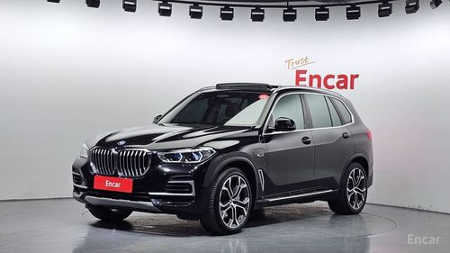 BMW X5 IV G05 (2018 – 2023) 2022 от компании ncars.group в Москве BMW X5 IV G05 (2018 – 2023) 2022