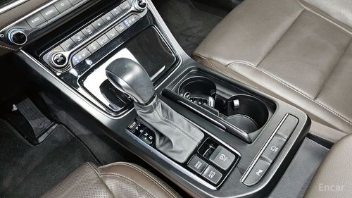 Hyundai Grandeur HG VI hybrid (2016 – 2019) 2019, изображение 8 от компании ncars.group в Москве Hyundai Grandeur HG VI hybrid (2016 – 2019) 2019, изображение 8
