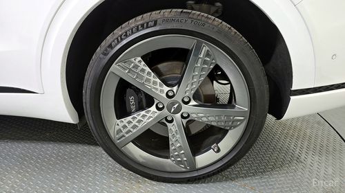 Genesis GV70 I (2020 – н.в.) 2023, изображение 6