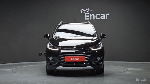 Daewoo Trax I Рестайлинг (2016 – 2022 ) 2022, изображение 5 от компании ncars.group в Москве Daewoo Trax I Рестайлинг (2016 – 2022 ) 2022, изображение 5