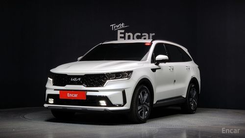 Kia Sorento IV (2020 – н.в.) 2023 от компании ncars.group в Москве Kia Sorento IV (2020 – н.в.) 2023