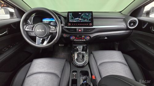 Kia K3 II Рестайлинг (2021 – н.в.) 2022, изображение 7 от компании ncars.group в Москве Kia K3 II Рестайлинг (2021 – н.в.) 2022, изображение 7