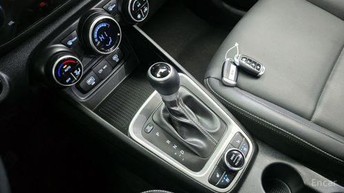 Hyundai Venue I (2019 – н.в.) 2023, изображение 8 от компании ncars.group в Москве Hyundai Venue I (2019 – н.в.) 2023, изображение 8