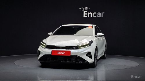 Kia K3 II Рестайлинг (2021 – н.в.) 2021, изображение 5 от компании ncars.group в Москве Kia K3 II Рестайлинг (2021 – н.в.) 2021, изображение 5