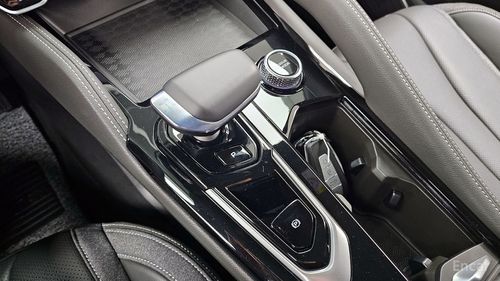 Renault Grand Coleos 2025, изображение 8 от компании ncars.group в Москве Renault Grand Coleos 2025, изображение 8