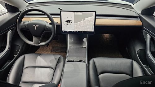 Tesla Model 3 I (2017 – 2023) 2020, изображение 7