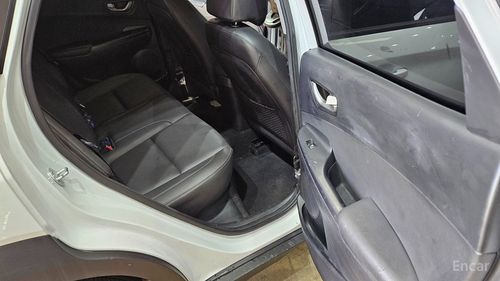 Hyundai Kona I (2017 – 2021) 2019, изображение 4 от компании ncars.group в Москве Hyundai Kona I (2017 – 2021) 2019, изображение 4