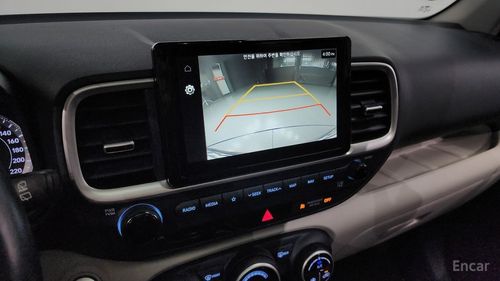 Hyundai Venue I (2019 – н.в.) 2021, изображение 2 от компании ncars.group в Москве Hyundai Venue I (2019 – н.в.) 2021, изображение 2