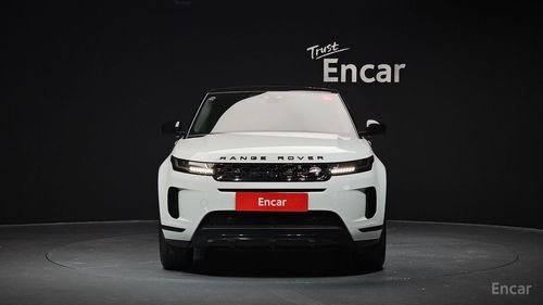 Land Rover Range Rover (Evoque) II (2018 – 2023) 2020, изображение 5 от компании ncars.group в Москве Land Rover Range Rover (Evoque) II (2018 – 2023) 2020, изображение 5