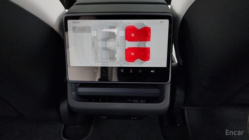 Tesla Model 3 I (2017 – 2023) 2024, изображение 4