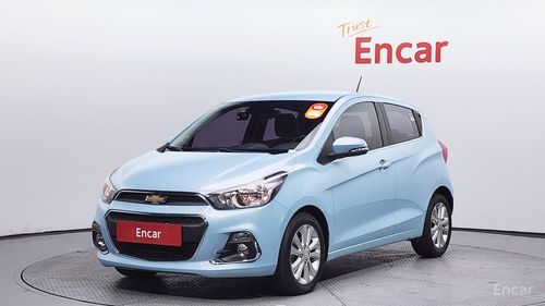 Daewoo Spark IV (2015 – 2022) 2016 от компании ncars.group в Москве Daewoo Spark IV (2015 – 2022) 2016