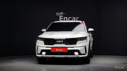 Kia Sorento IV (2020 – н.в.) 2023, изображение 5 от компании ncars.group в Москве Kia Sorento IV (2020 – н.в.) 2023, изображение 5