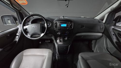 Hyundai Grand Starex I Рестайлинг 2 (2017 – 2021) 2018, изображение 7 от компании ncars.group в Москве Hyundai Grand Starex I Рестайлинг 2 (2017 – 2021) 2018, изображение 7