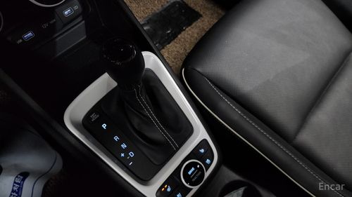 Hyundai Venue I (2019 – н.в.) 2021, изображение 8 от компании ncars.group в Москве Hyundai Venue I (2019 – н.в.) 2021, изображение 8