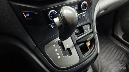 Hyundai Grand Starex I Рестайлинг 2 (2017 – 2021) 2018, изображение 8 от компании ncars.group в Москве Hyundai Grand Starex I Рестайлинг 2 (2017 – 2021) 2018, изображение 8