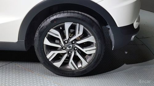 Ssangyong Tivoli I (2015 – 2019) 2019, изображение 6