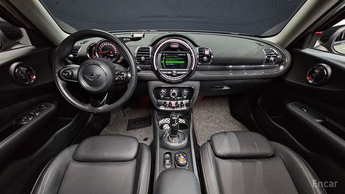 MINI CLUBMAN II Рестайлинг (2019 – н.в. ) 2020, изображение 7 от компании ncars.group в Москве MINI CLUBMAN II Рестайлинг (2019 – н.в. ) 2020, изображение 7