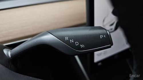 Tesla Model 3 I (2017 – 2023) 2020, изображение 8